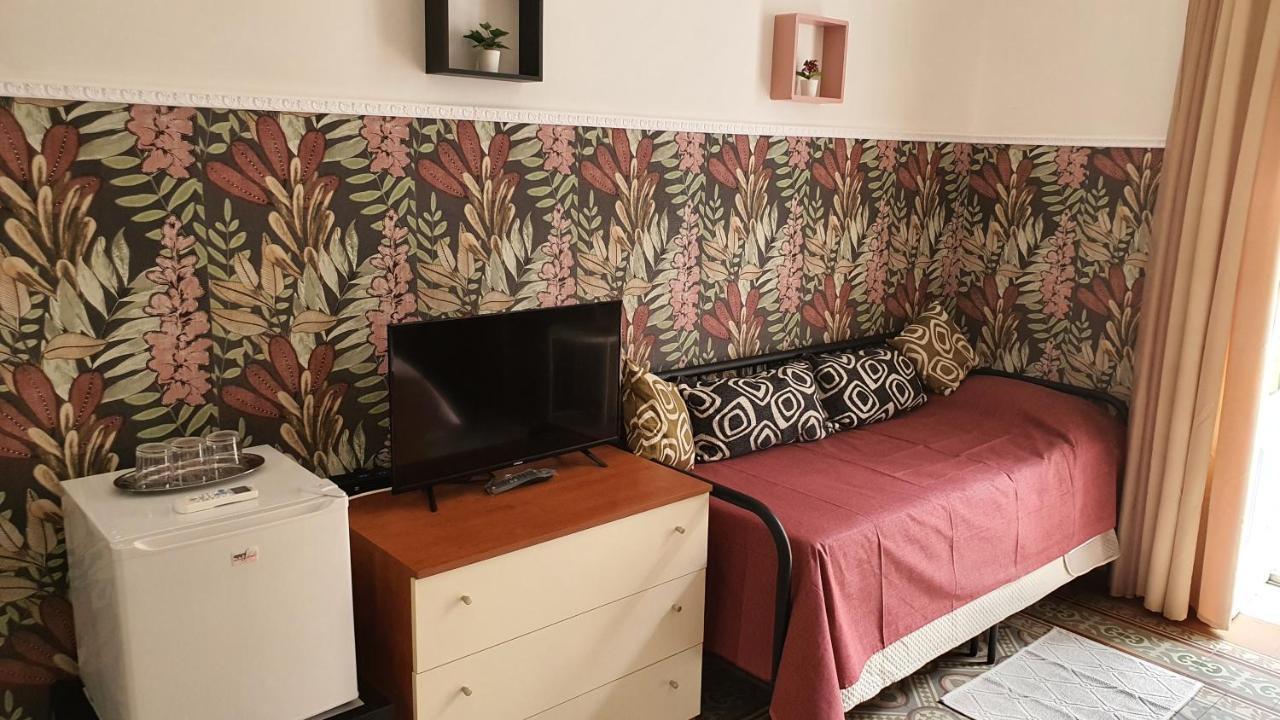 Victoria Suite Casa Vacanza Taranto Luaran gambar