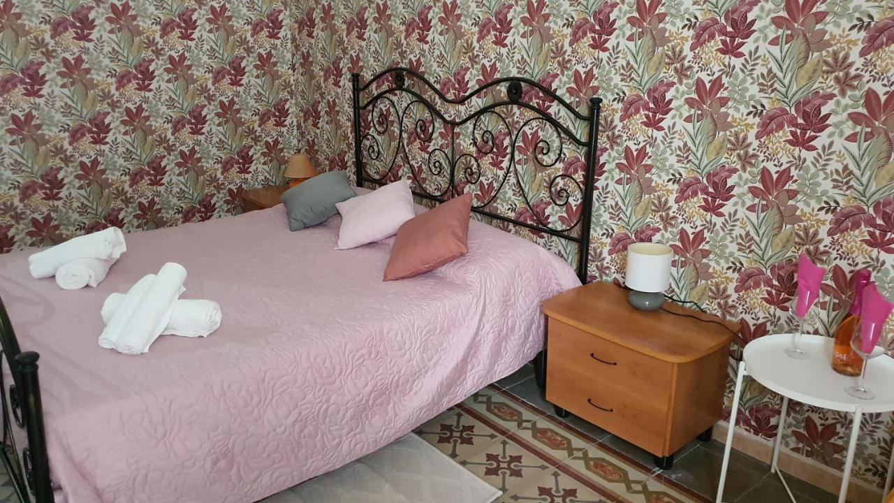 Victoria Suite Casa Vacanza Taranto Luaran gambar