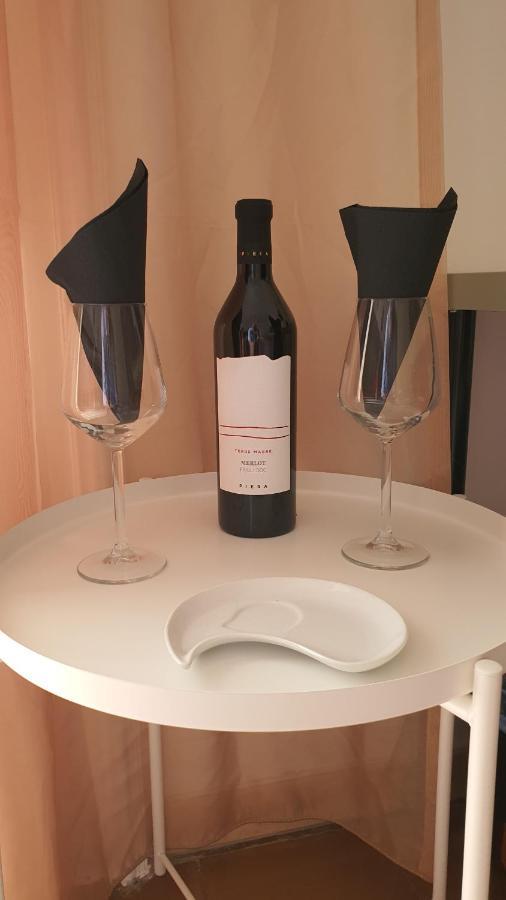 Victoria Suite Casa Vacanza Taranto Luaran gambar