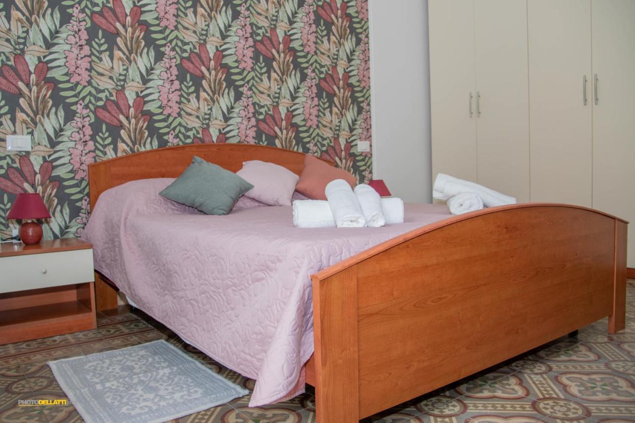 Victoria Suite Casa Vacanza Taranto Luaran gambar