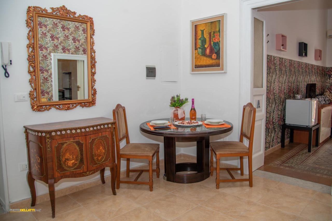 Victoria Suite Casa Vacanza Taranto Luaran gambar