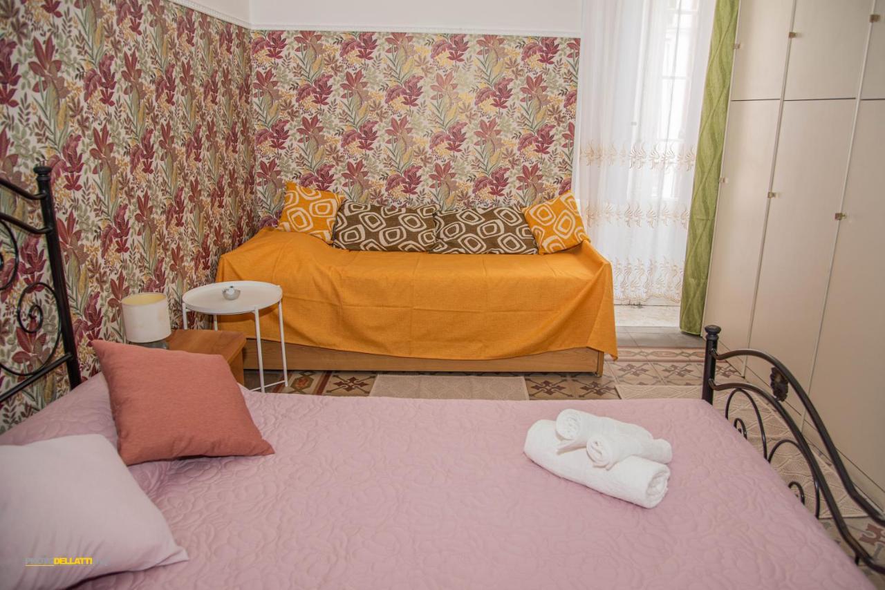 Victoria Suite Casa Vacanza Taranto Luaran gambar